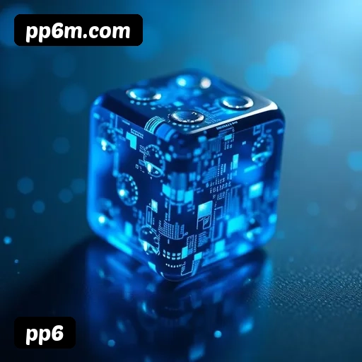 pp6 bônus R$5.000 + 500 giros - Rollover 35x, prazo 30 dias, 38% taxa conversão