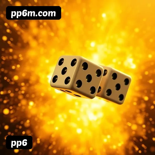 Tabela RTP dos jogos de cassino da pp6