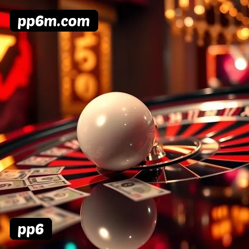 pp6 PIX instantâneo Brasil - Depósito e saque em minutos 24/7