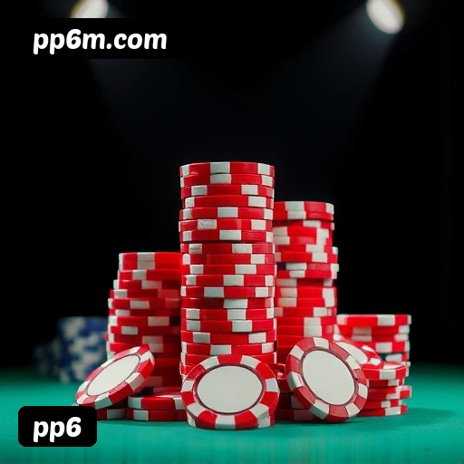 Níveis do programa VIP da pp6